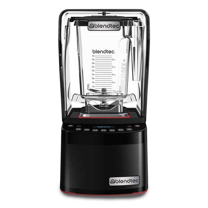 Blendtec Stealth Mixer inkl. 2 Mixbehälter Professional 885