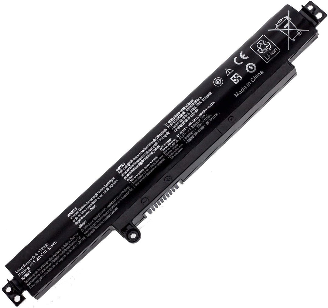 A31N1311 A31LM25 Laptop Batterie Ersatz für ASUS F102BA X102B X102BA Series Laptop X102BA-HA41002F X