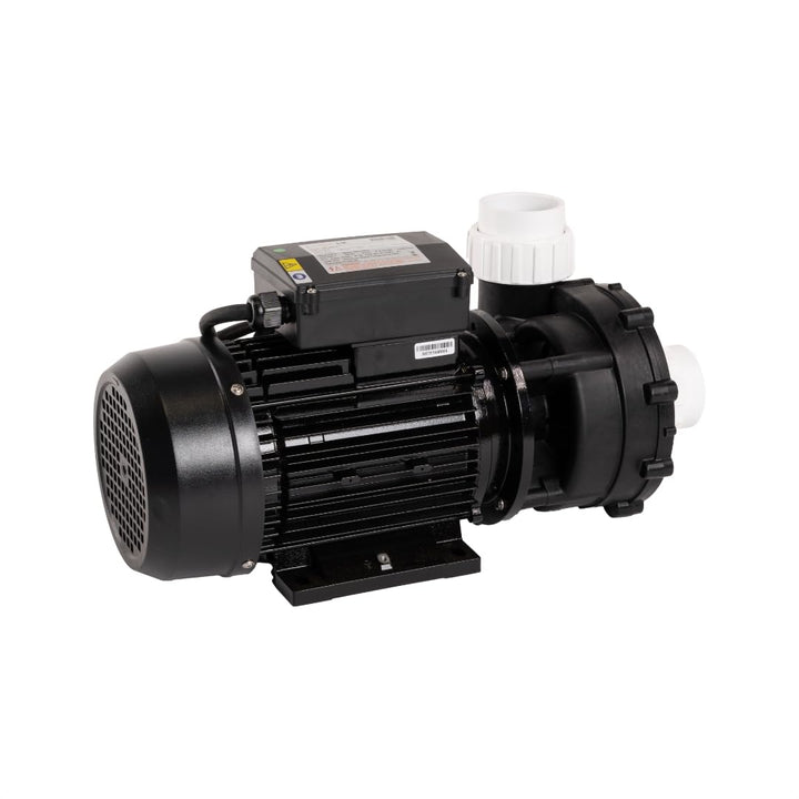 LIVIN' Jet pool filterpumpe- LX WP250 poolpumpen 1.85 kW/ 2.5HP, Whirlpool Wasser zirkulationspumpe