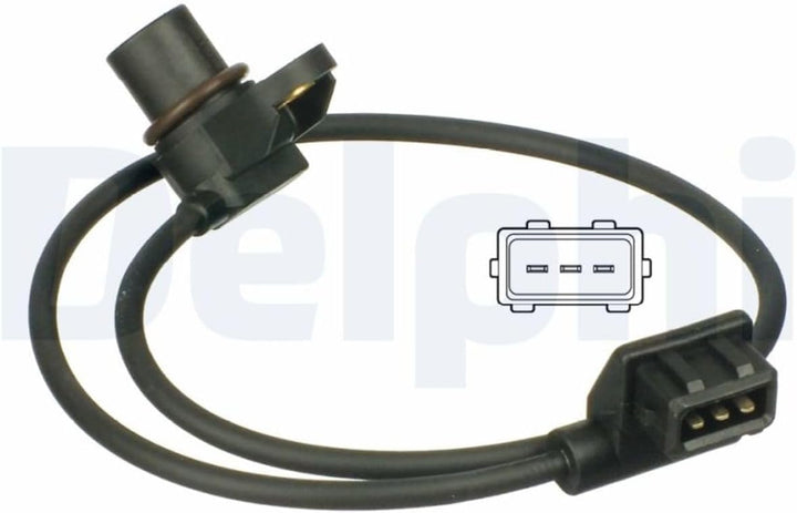DELPHI SS11018 Sensor, Nockenwellenposition Nockenwellensensor