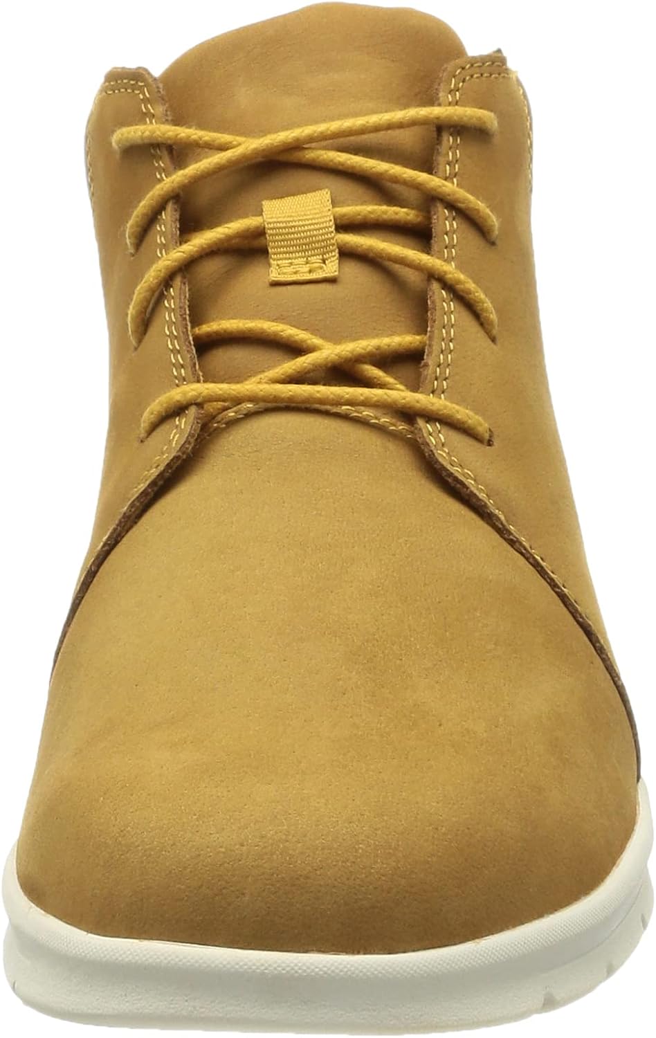 Timberland Herren Graydon Chukka Nu Stiefel 40 EU Wheat, 40 EU Wheat