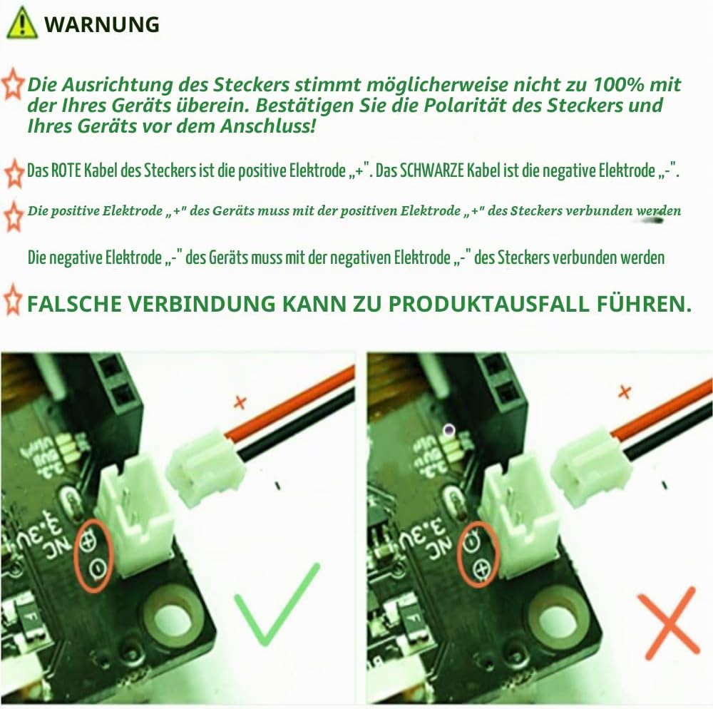 Octelect 3,7 V Lithium-Polymer-Akku 1160100-10000mah mobiler Akku