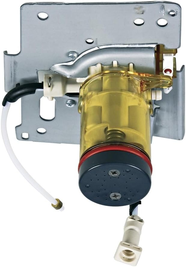 easyPART passend für DeLonghi 5513227981 Brühkolben für Brühgruppe mit