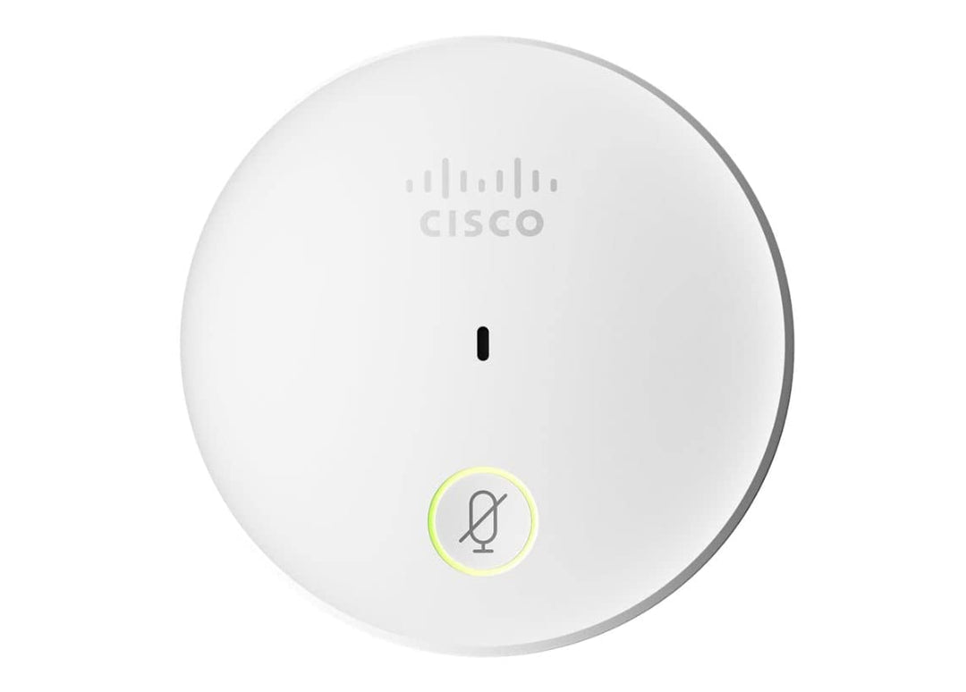 Cisco CS-MIC-Table-E= MICRFONO Blanco MICRFONO para TELFONO IP