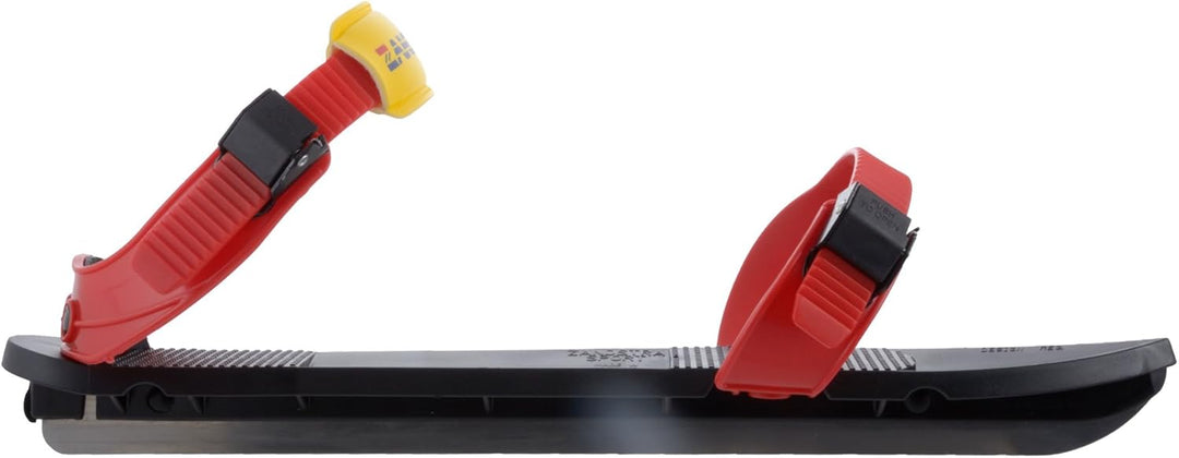 Zandstra Easy Glider (180) 26-31 schwarz - rot, 26-31 schwarz - rot