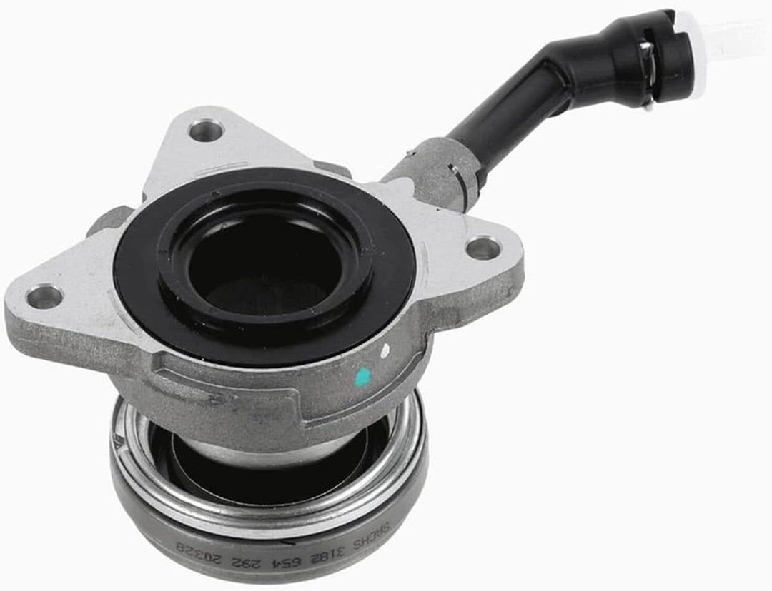 Sachs 3000 990 262 - Kupplungssatz