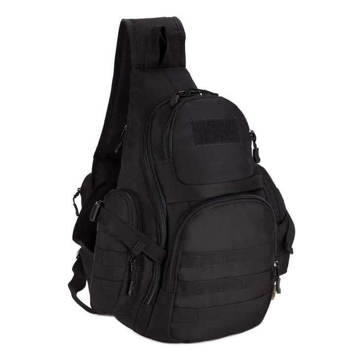 Neuleben Taktischer Sling Rucksack Schulterrucksack Militär Rucksäcke Gross Wasserabweisend Crossbod