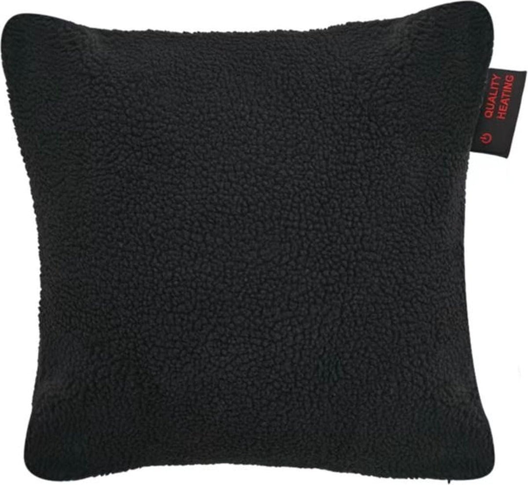 Warmy Heat Pad – 40 x 65 cm, kabellos und stilvoll, wiederaufladbares Infrarot-Heizkissen, heizt bis