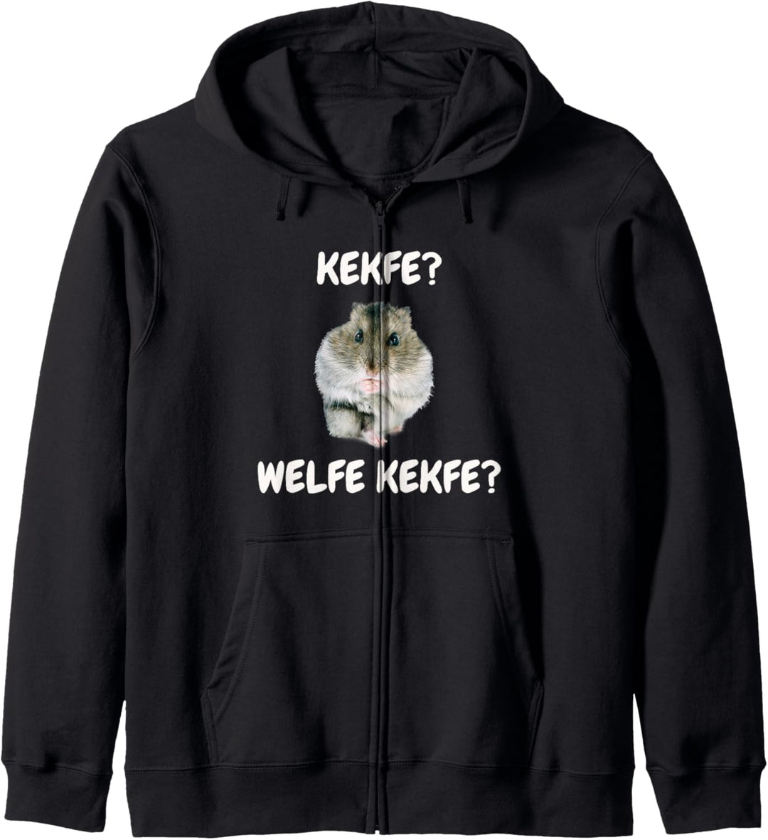 Hamster Welche Kekse Meme Süsser Dsungarischer Zwerghamster Kapuzenjacke