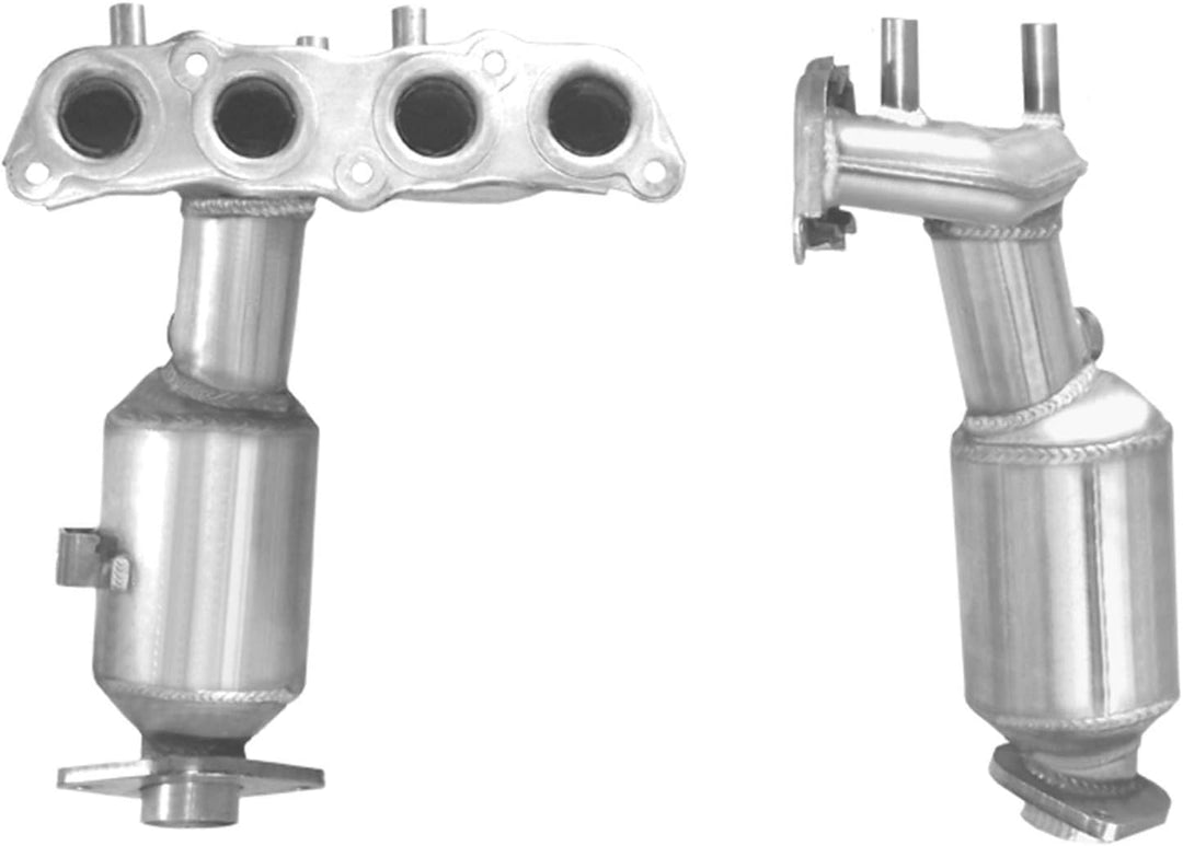 Bm Catalysts BM91677H Katalysatoren