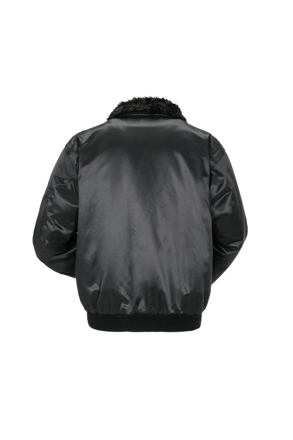 Planam Outdoor Winter Herren Gletscher Comfortjacke schwarz Modell 0358 Grösse S Schwarz S, Schwarz