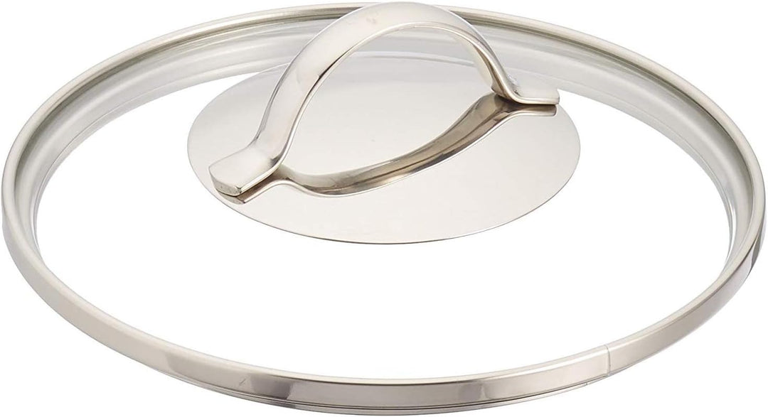 WMF Provence Plus Topfset Induktion 4-teilig, Kochtopf Set mit Glasdeckel, Cromargan Edelstahl polie