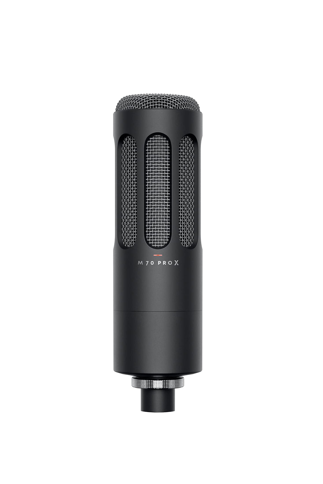 beyerdynamic M 70 PRO X Dynamisches Broadcast-Mikrofon für Streaming und Podcasting mit XLR-Anschlus