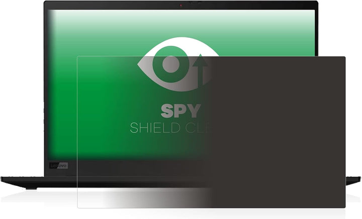 upscreen Anti-Spy Blickschutzfolie für Lenovo ThinkPad X1 Carbon (8. Gen.) Privacy Screen Displaysch