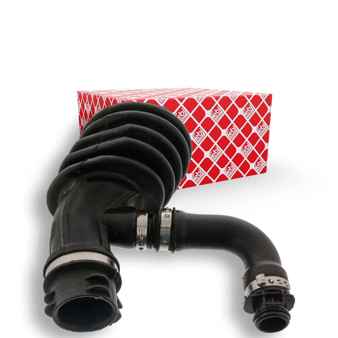 febi bilstein 46492 Ansaugschlauch zum Luftfilter , 1 Stück