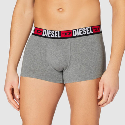 Diesel Herren Unterhose - UMBX-DAMIENTHREEPACK S E5326-0ddai, S E5326-0ddai