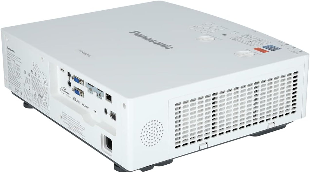 Panasonic PT-VMZ51S
