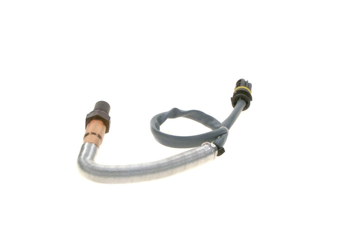 Bosch 0258006790 - Lambdasonde mit fahrzeugspezifischem Stecker