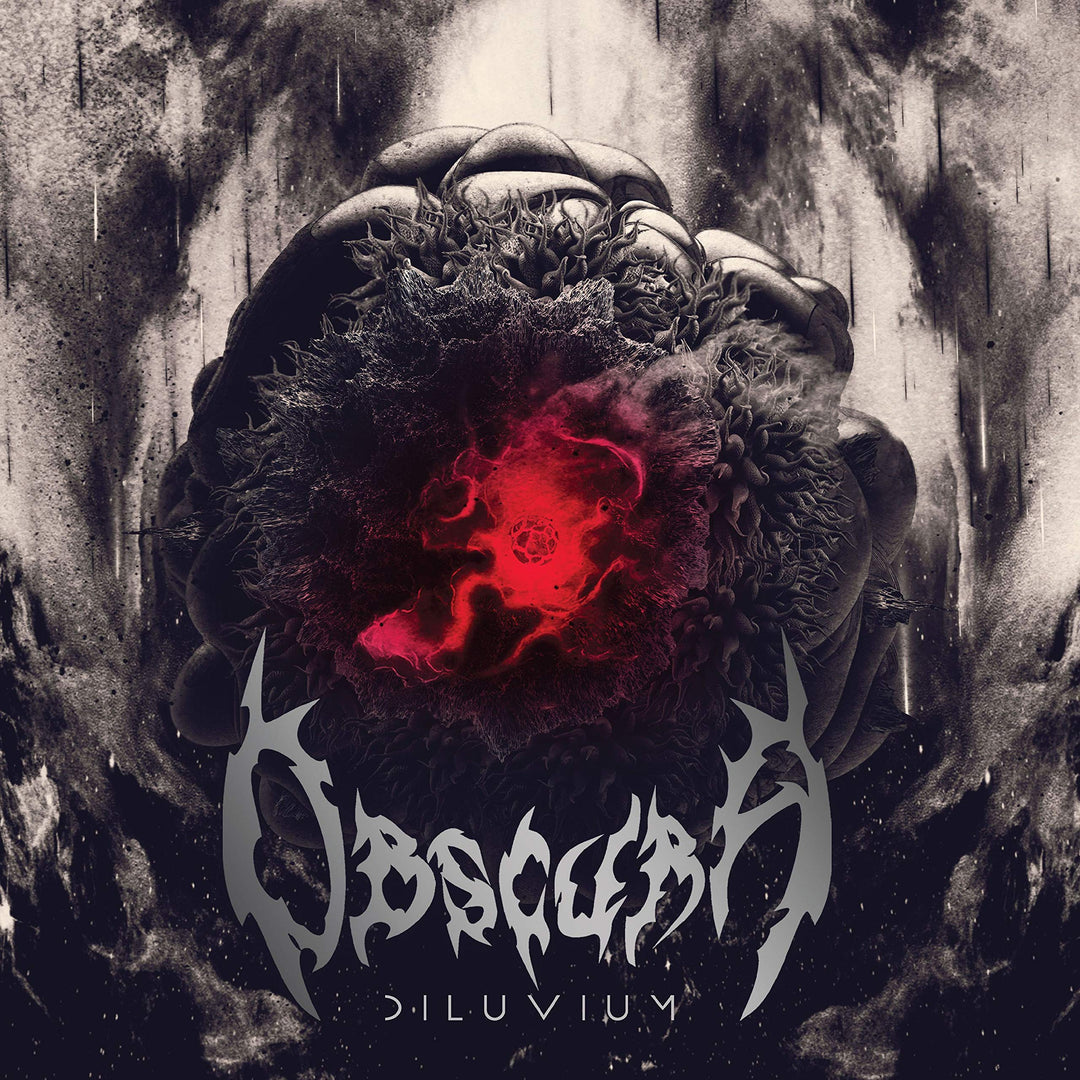 Diluvium, Vinyl