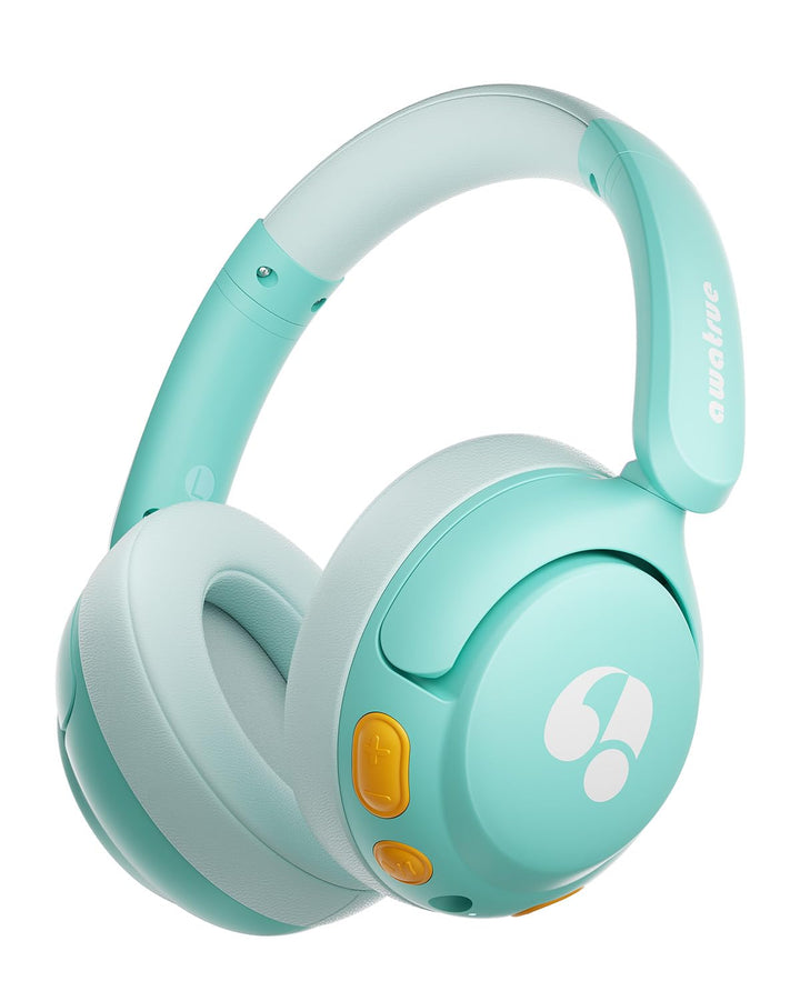 Bluetooth Kopfhörer Kinder, 85dBA Sicheres Volumen, Bluetooth 5.4, BPA Frei/CPC Zertifiziert, 75 Std