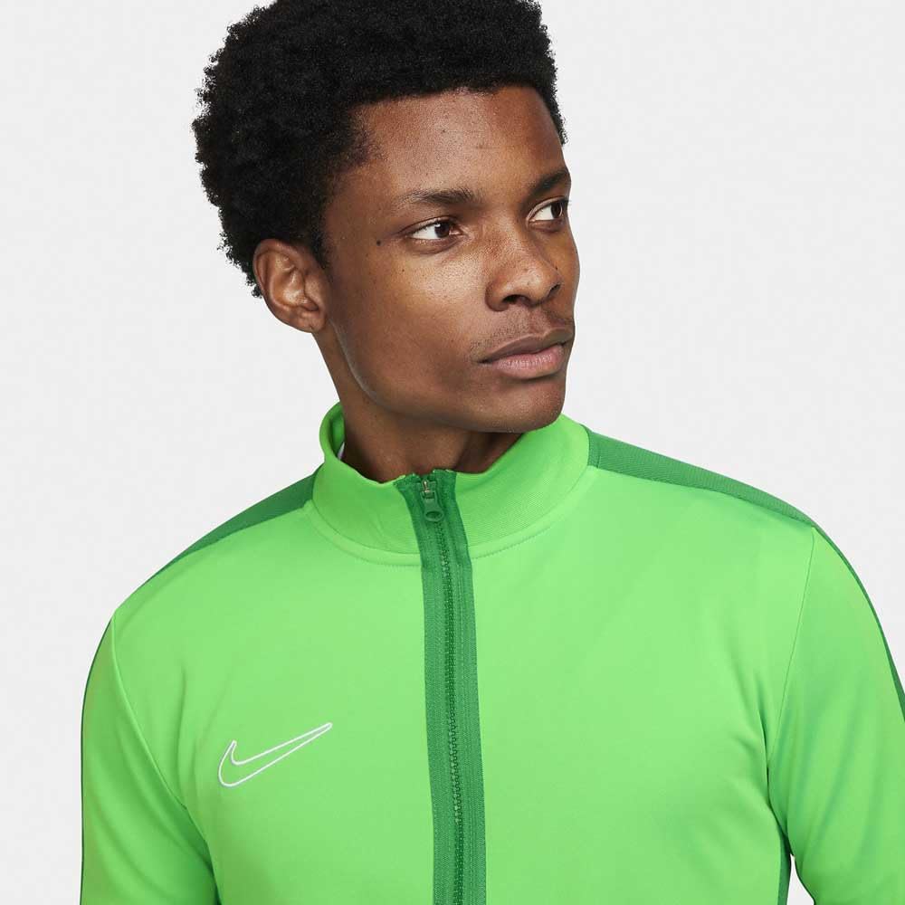 Nike Herren M Nk Df Acd23 Trk Jkt K Jacket S Green Spark/Lucky Green/White, S Green Spark/Lucky Gree