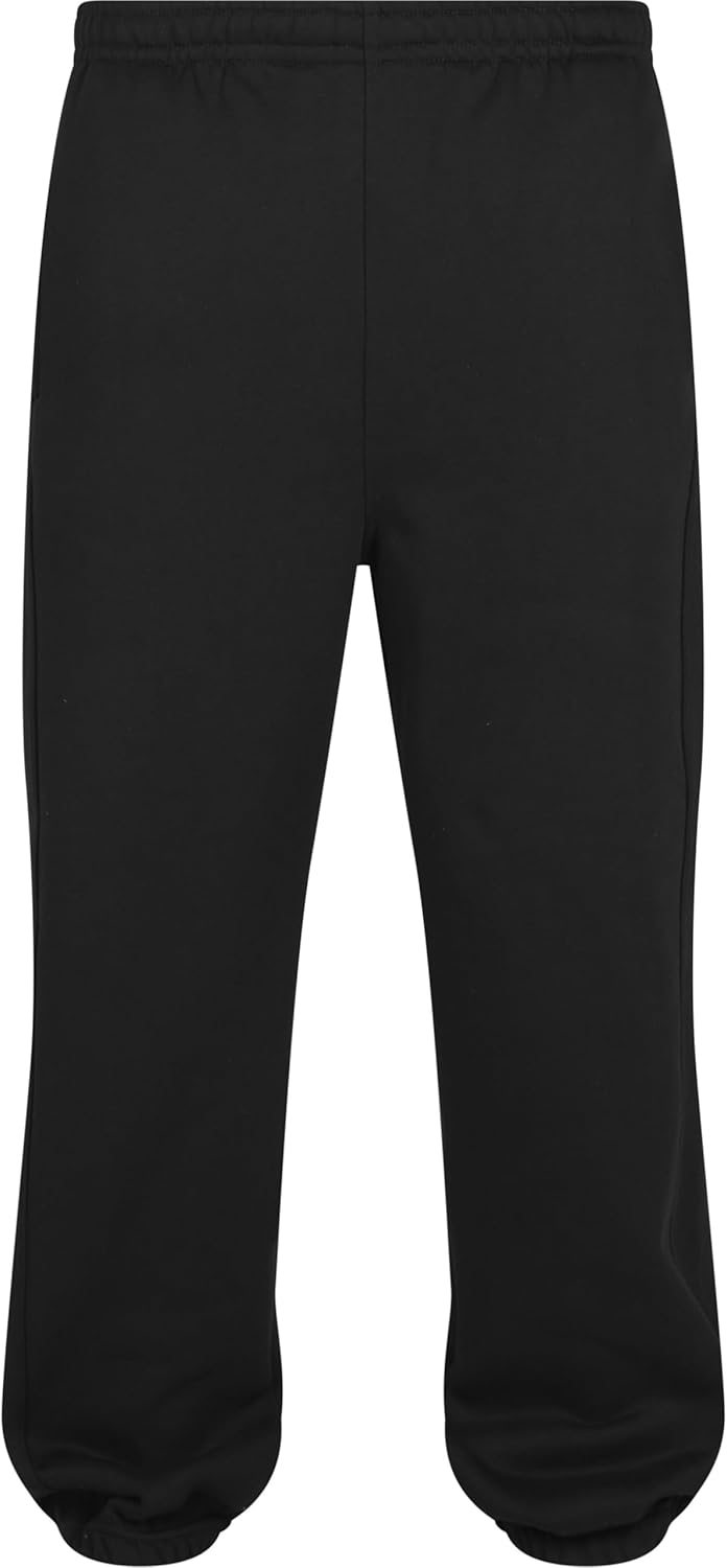 Urban Classics Herren Jogginganzug Blanc Suit, lässiges Kapuzensweatshirt mit Jogginghose, erhältlic