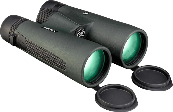 Vortex Triumph HD 12x50 Fernglas | HD-Optik, Stativ anpassbar, wasserdicht, beschlagsicher, stossfes
