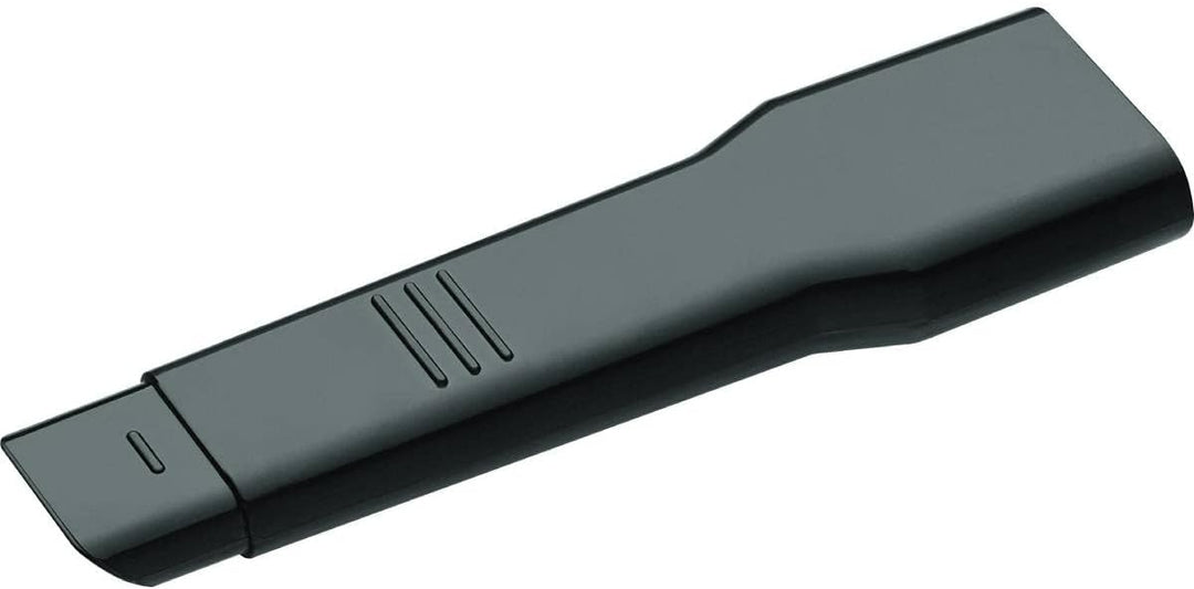 Clatronic Handstaubsauger | Nass-Trocken-Akkusauger | permanent Staubfilter (auswaschbar) | 16,8 Wat