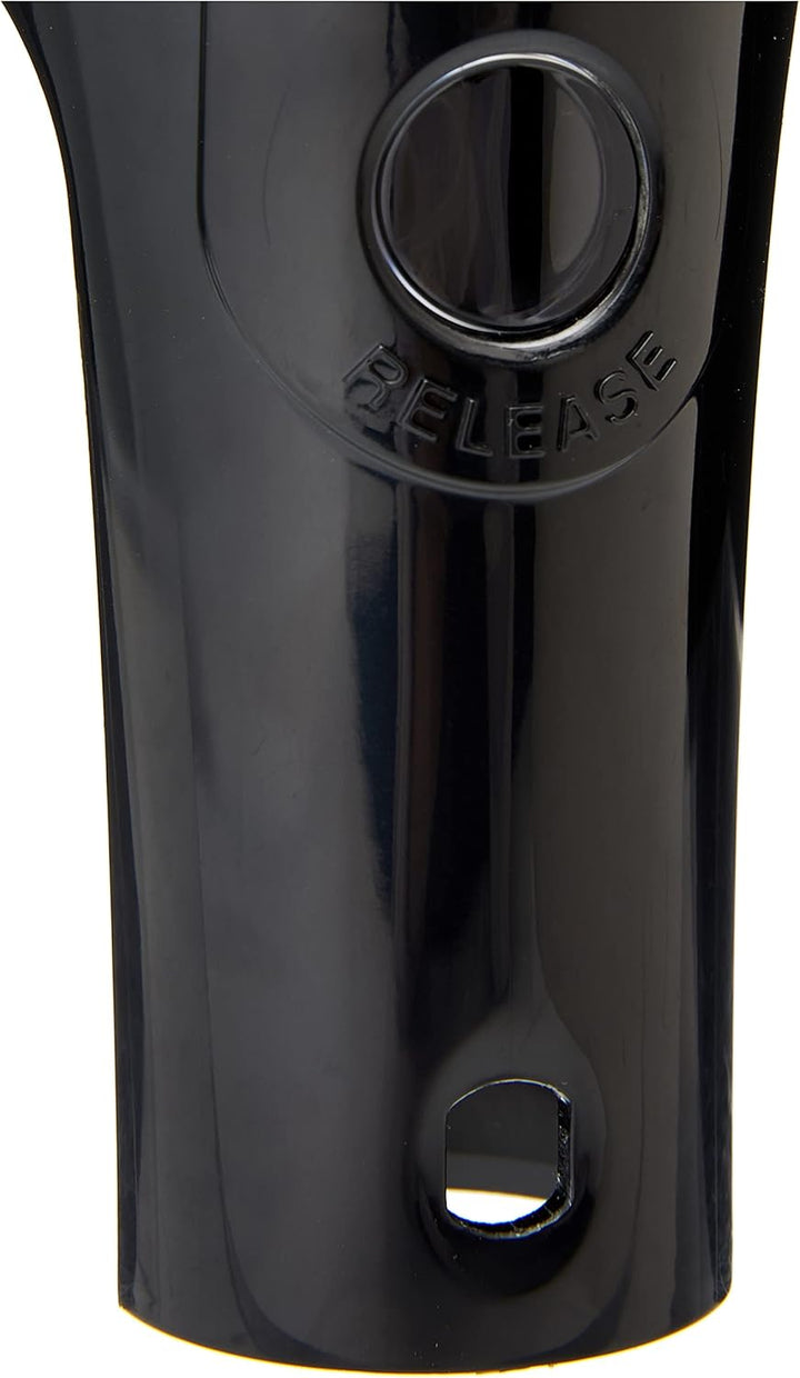 Bissell 2364 Bürstenaufsatz Zur Reinigung Hartnäckiger Flecken, 8 Cm, Für Alle Bissell Flecken- Und