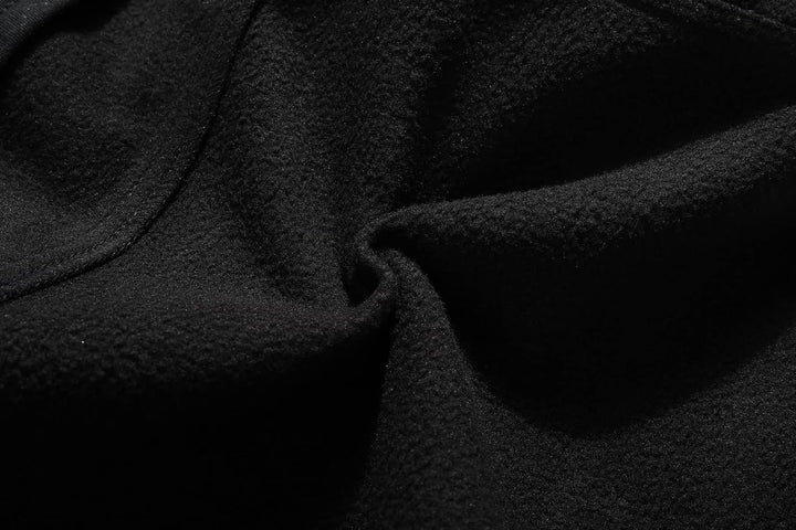 BenBoy Herren Wanderhose Wasserdicht Softshellhose Outdoorhose Winddicht Warm Gefüttert Skihose Snow