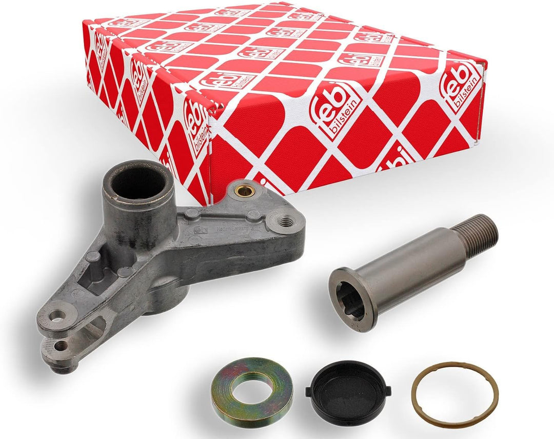 febi bilstein 11700 Rep. Satz Spannarm für Keilrippenriemen , 1 Stück