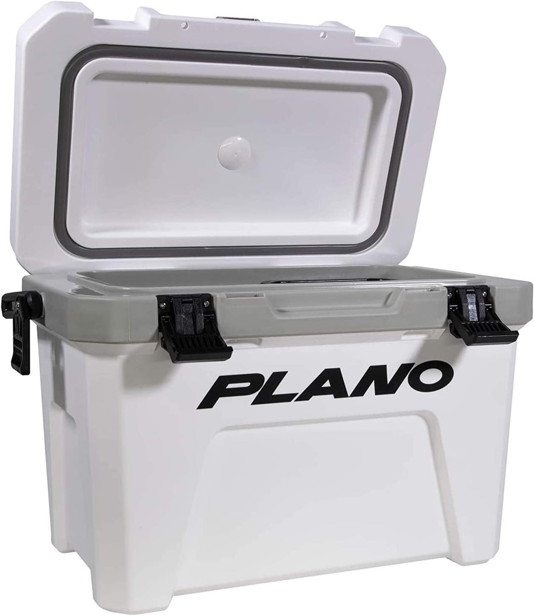 PLANO Frost-Kühlbox - 5 Tage Eiskühlbox, Picknickbox, Gefrierschrank, Camping-Kühler, Angeln, Kühlbo