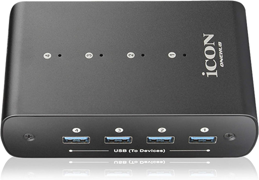 iCon OneHub