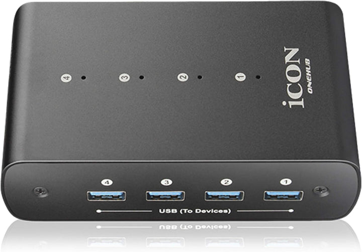 iCon OneHub