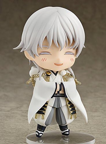 Good Smile Company g90029 Tsurumaru kuninaga Touken Ranbu Online Nendoroid Figur
