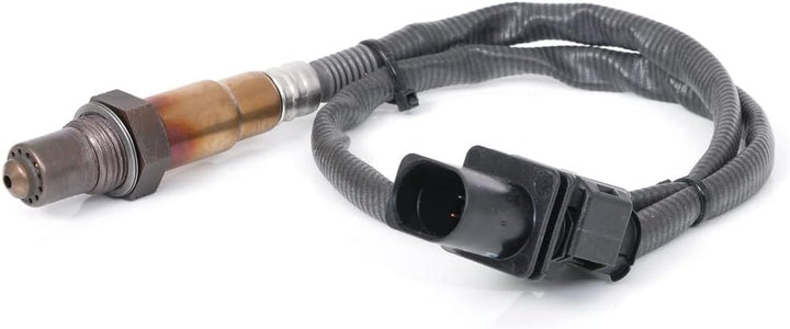 Bosch 0281004029 - Lambdasonde mit fahrzeugspezifischem Stecker