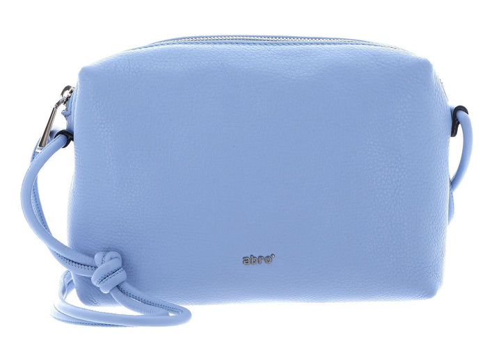 abro Dalia Umhängetasche Leder 22 cm