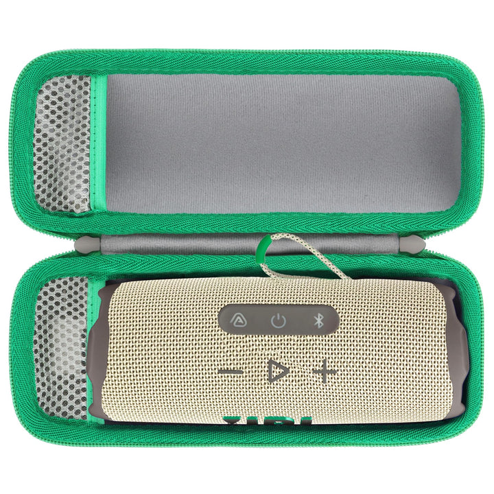Lebakort Hart Reise Schutz Hülle Etui Tasche für JBL Flip 7 6 5 4 Box Wasserdichter Portabler Lautsp