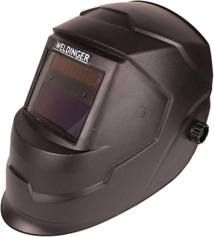 WELDINGER Komplettset ME 130 mini FLUX ECO Fülldrahtschweissgerät mini FLUX ECO Komplettset, mini FL