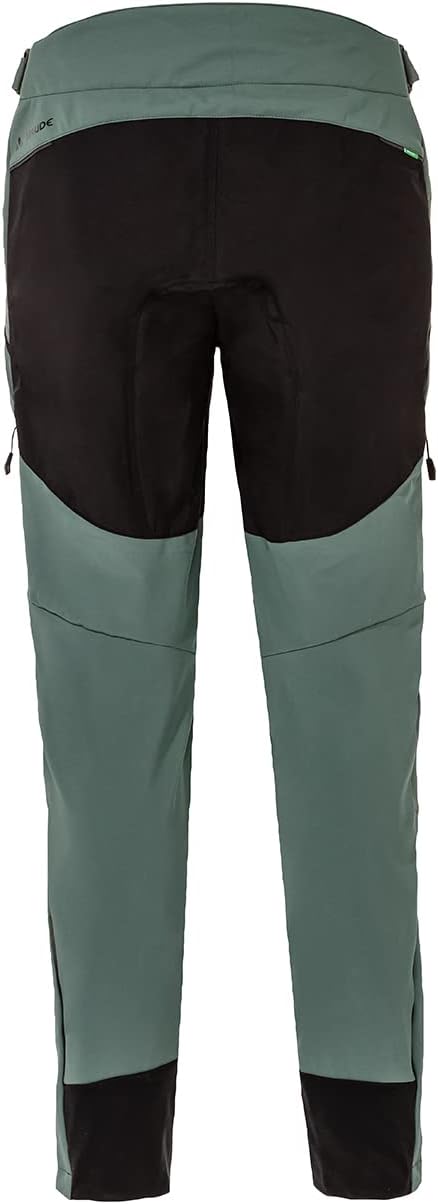 VAUDE Herren Minaki Hose Daunenhose Isolationshose S Dusty Forest, S Dusty Forest
