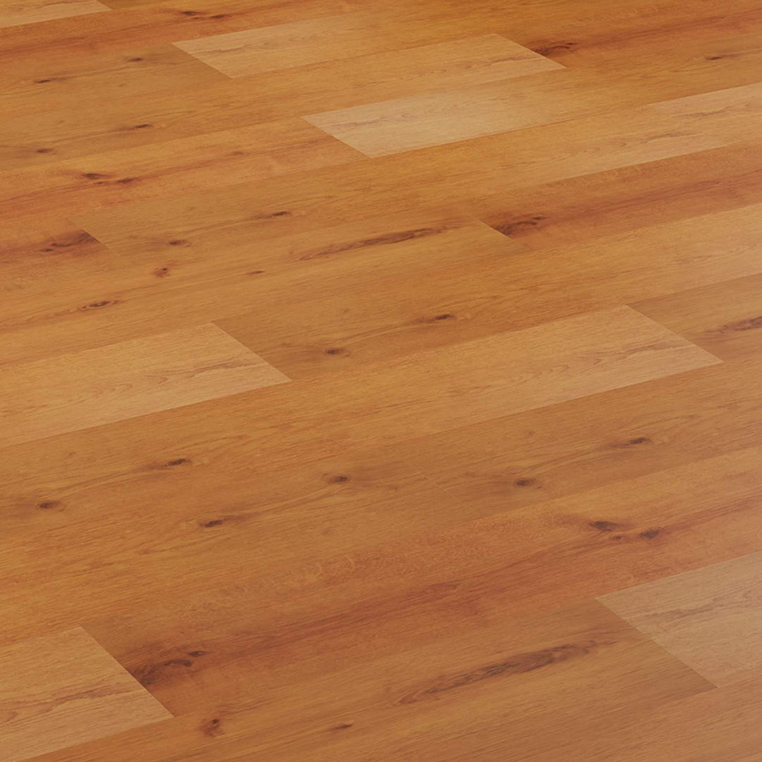 vidaXL Laminatboden Sandy Beige 101 x 20 x 0,8 cm 5 stk. Holzwerkstoff Sandbeige, Sandbeige