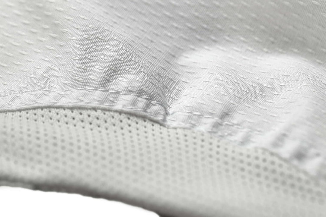 adidas Taekwondoanzug Quest ITF | Dobok mit neuem ITF Logo | für Kinder und Erwachsene | Leicht und