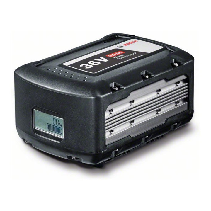 GBA 36 V-6,0 AH hw-d
