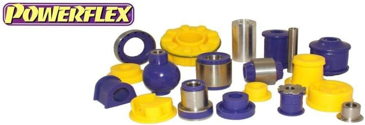 Powerflex Performance Polyuretan Buchsen PFF85-1302BLK