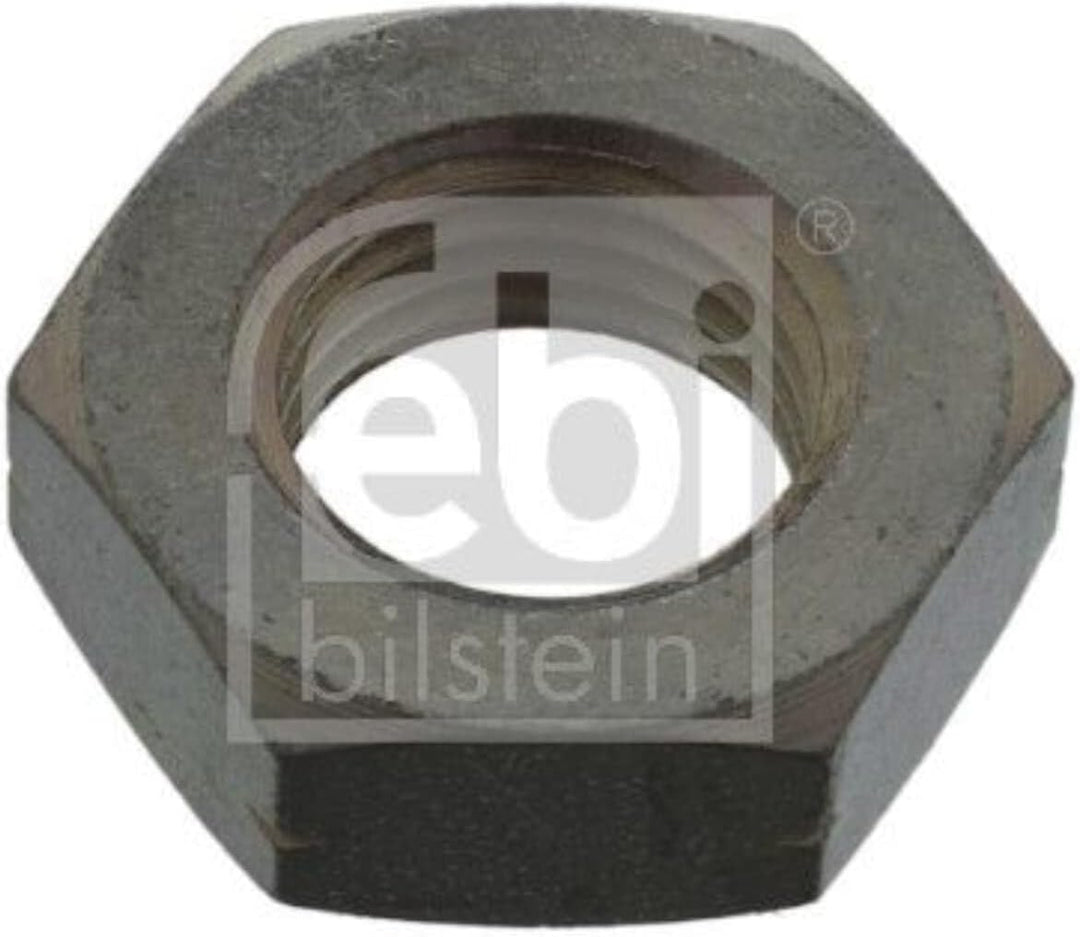 febi bilstein 38106 Federbeinstützlagersatz mit Mutter , 1 Stück