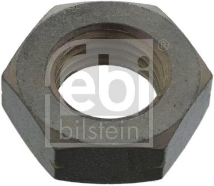 febi bilstein 38106 Federbeinstützlagersatz mit Mutter , 1 Stück