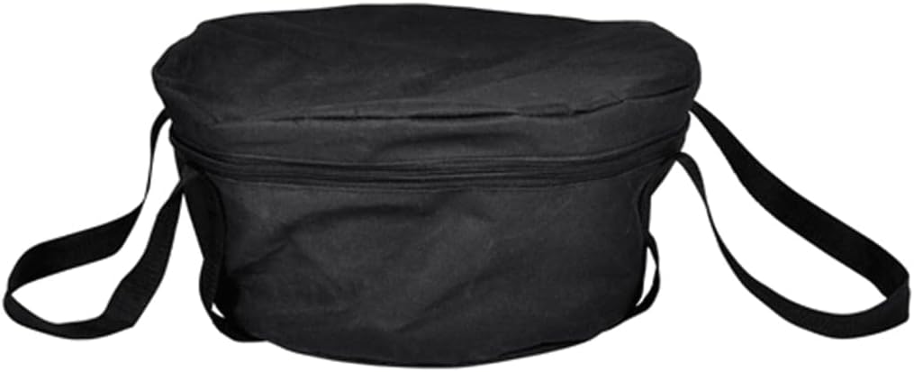 vidaXL Dutch Oven 9 QT, Topf, Kochtopf aus Gusseisen, Gusstopf, Bräter