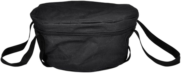 vidaXL Dutch Oven 9 QT, Topf, Kochtopf aus Gusseisen, Gusstopf, Bräter