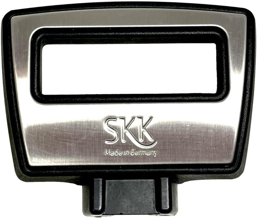 SKK grosser XL Universal-Topf Ø 32 cm - induktionsgeeignet - Gemüsetopf Aluguss beschichtet Kochtopf