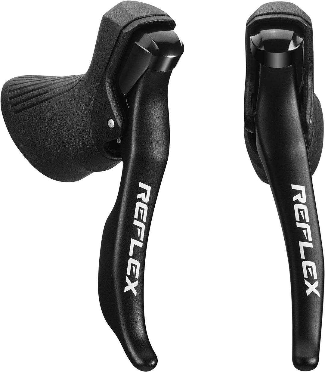 SENSAH Road Bike Shifters 2X7/2X8/2X9/2X10/2X11 Speed Lever Brake Bicycle Derailleur Kompatibel für